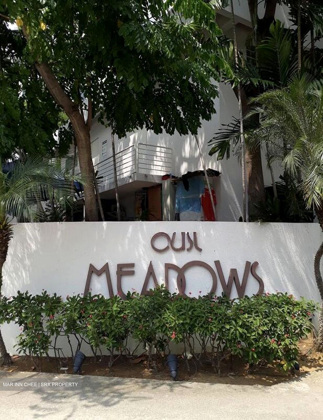 East Meadows (D16), Condominium #520022621